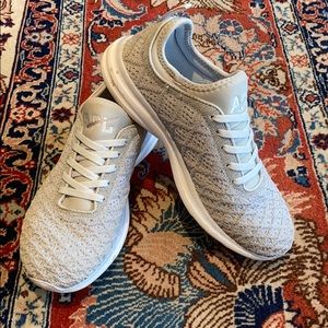 APL Techloom Phantom Sneakers